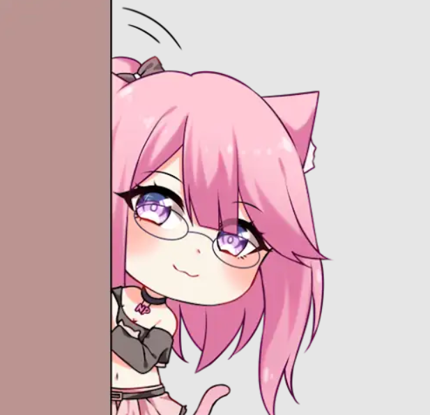 Nekopoi APK Logo nekopoiapk.org