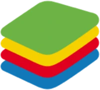 bluestack app logo